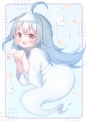 二次元插画 #11511272
