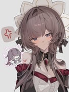 二次元插画 #11511284