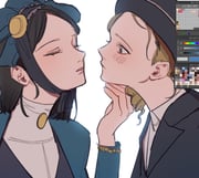 二次元插画 #11511287
