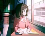 二次元插画 #11511293