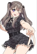 二次元插画 #11511301