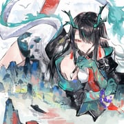 二次元插画 #11511319