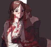 二次元插画 #11511321
