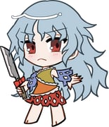 二次元插画 #11511322