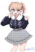 二次元插画 #11511323