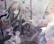 二次元插画 #11511350