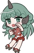 二次元插画 #11511358