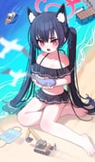 二次元插画 #11511368