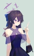 二次元插画 #11511369