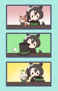 二次元插画 #11511373