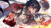 二次元插画 #11511380