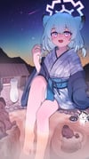 二次元插画 #11511389