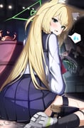 二次元插画 #11511391