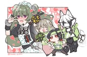 二次元插画 #11511402