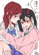 二次元插画 #11511404