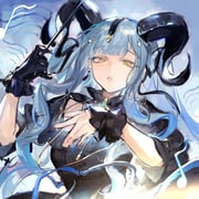 二次元插画 #11511405