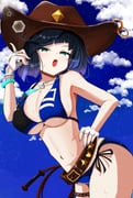 二次元插画 #11511407