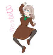 二次元插画 #11511412