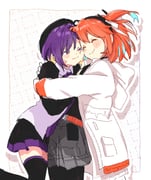 二次元插画 #11511420
