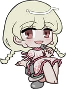 二次元插画 #11511441
