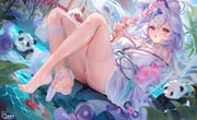 二次元插画 #11511455