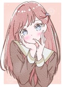 二次元插画 #11511470