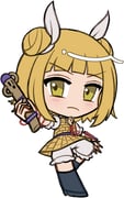 二次元插画 #11511473