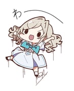 二次元插画 #11511481