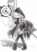 二次元插画 #11511493