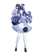 二次元插画 #11511509