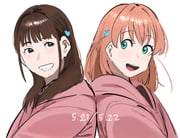 二次元插画 #11511510
