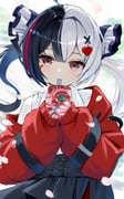 二次元插画 #11511523