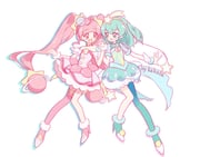 二次元插画 #11511537