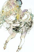 二次元插画 #11511539