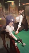 二次元插画 #11511545