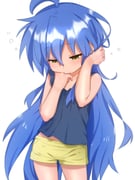 二次元插画 #11511555