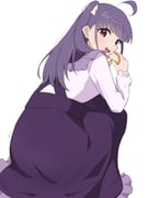 二次元插画 #11511568
