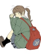 二次元插画 #11511572