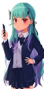 二次元插画 #11511573