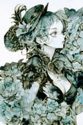 二次元插画 #11511579