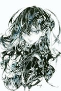 二次元插画 #11511595