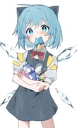 二次元插画 #11511599