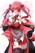 二次元插画 #11511601