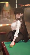 二次元插画 #11511606
