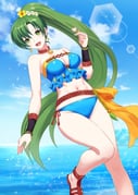 二次元插画 #11511610