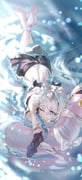 二次元插画 #11511611