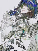 二次元插画 #11511612