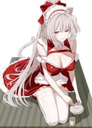 二次元插画 #11511621