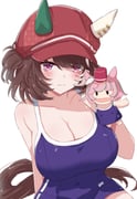 二次元插画 #11511626
