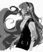 二次元插画 #11511628
